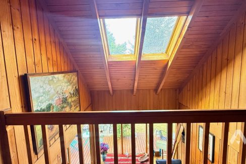 Casa en venta en Villarrica, con acceso al lago 16