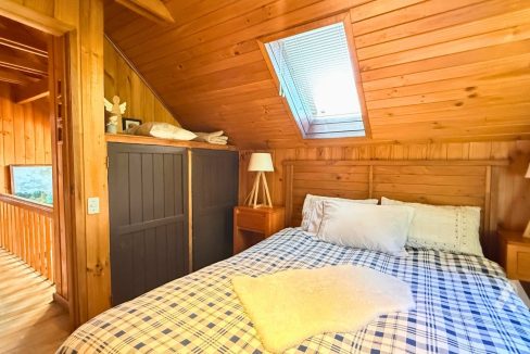 Casa en venta en Villarrica, con acceso al lago 19