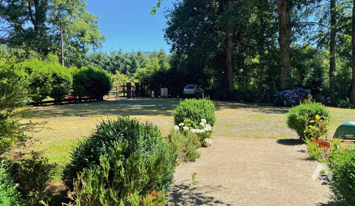 Casa en arriendo en Pucón, Trufulco 2