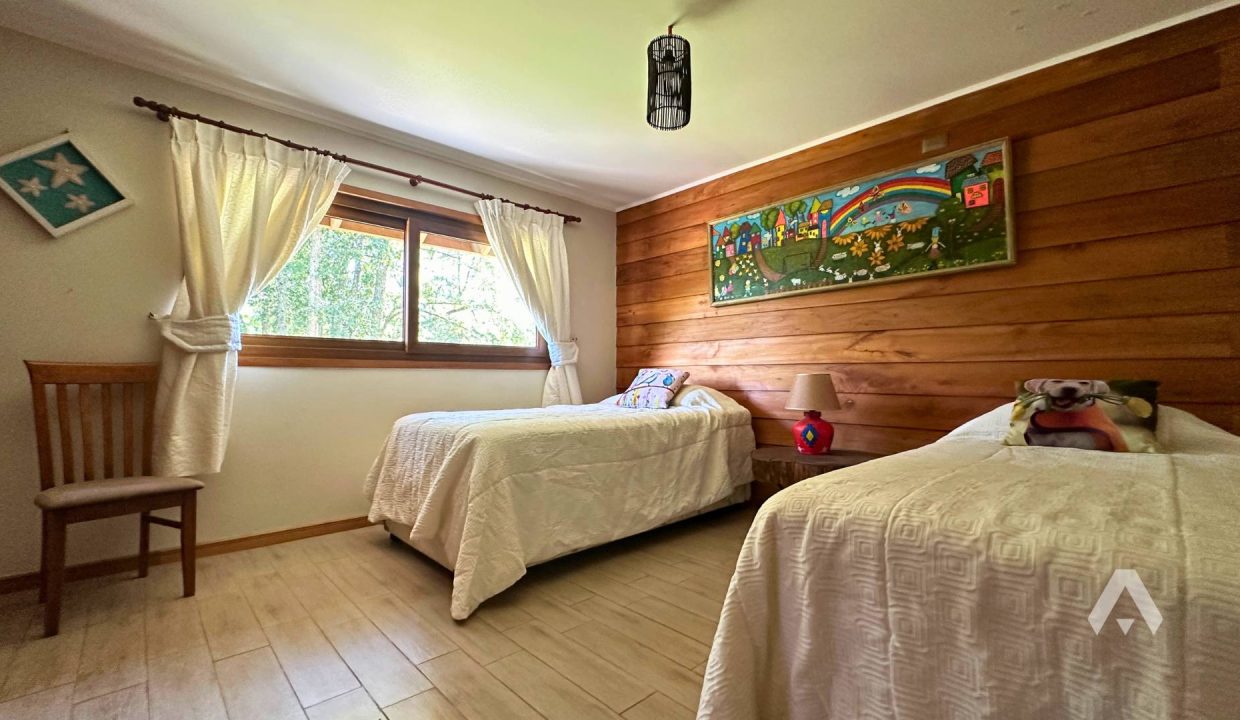 Casa a 20 minutos de Pucón en arriendo 21