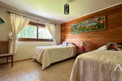 Casa a 20 minutos de Pucón en arriendo 21