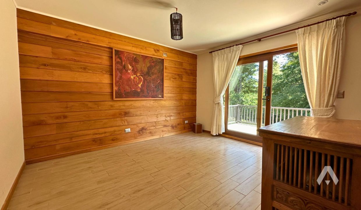 Casa a 20 minutos de Pucón en arriendo 22