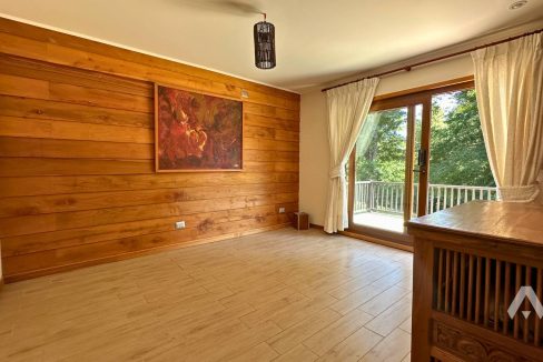 Casa a 20 minutos de Pucón en arriendo 22