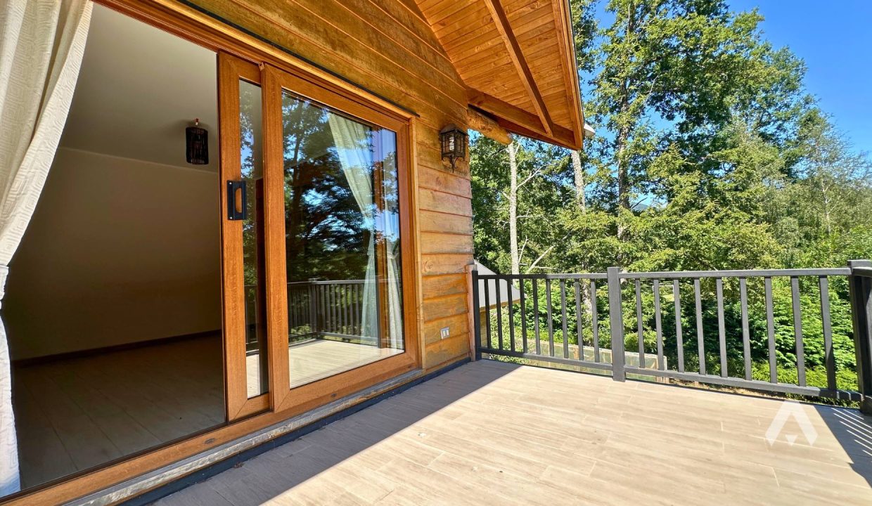 Casa a 20 minutos de Pucón en arriendo 23