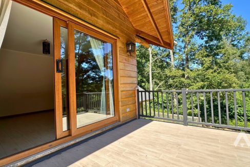 Casa a 20 minutos de Pucón en arriendo 23