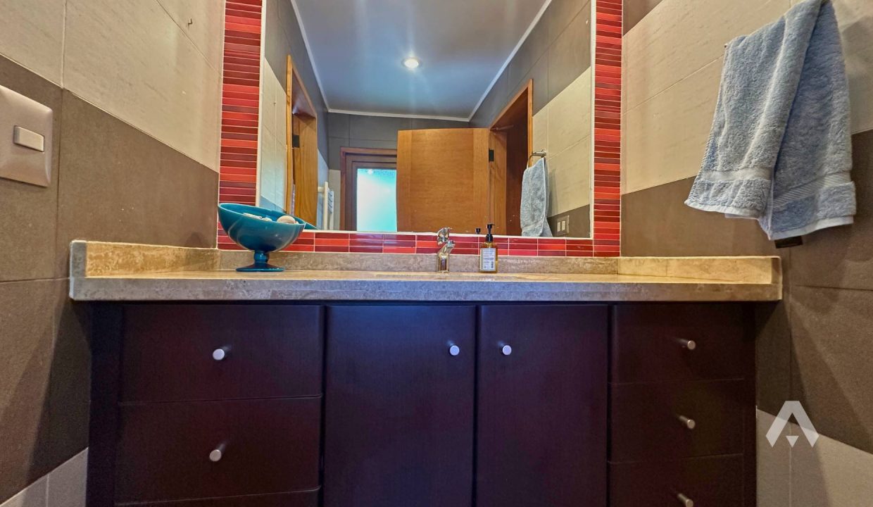 Casa a 20 minutos de Pucón en arriendo 25