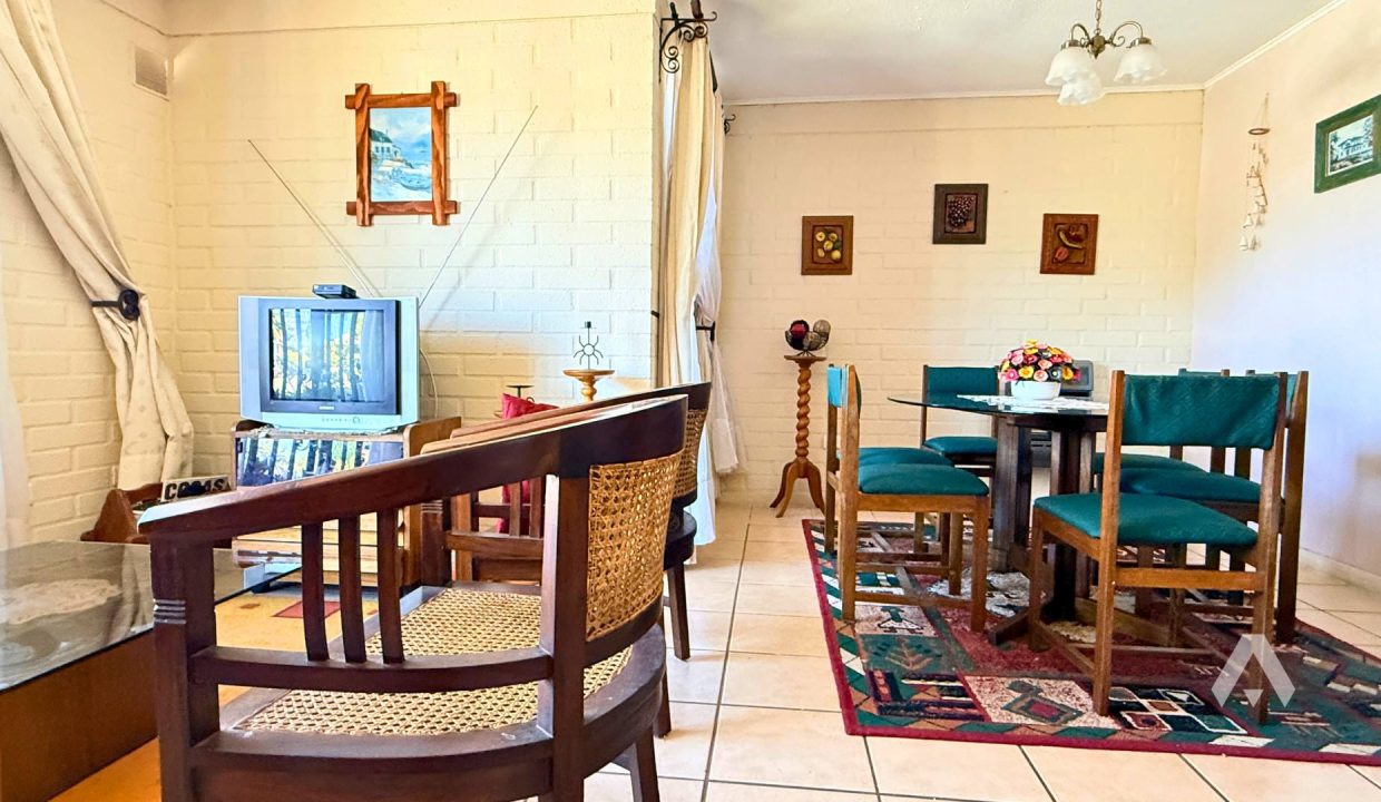 Casa en arriendo año corrido en Pucón 3