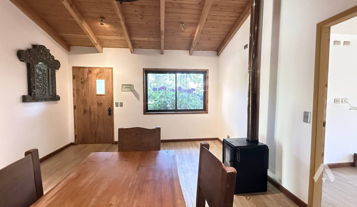 Casa en arriendo en Pucón, Trufulco 5