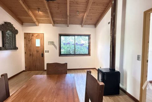 Casa en arriendo en Pucón, Trufulco 5