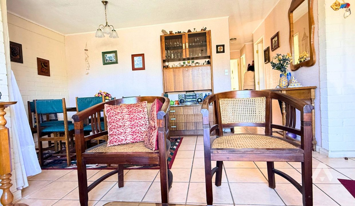 Casa en arriendo año corrido en Pucón 5