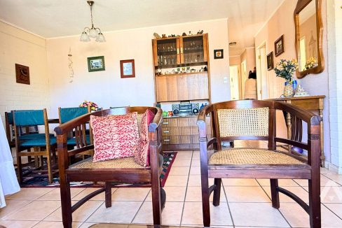 Casa en arriendo año corrido en Pucón 5