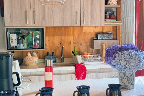 Casa en venta en Villarrica, con acceso al lago 5