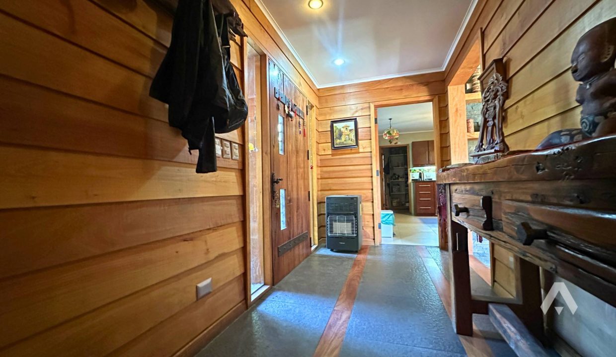 Casa a 20 minutos de Pucón en arriendo 7