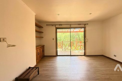 Casa en arriendo en Pucón, Trufulco 7