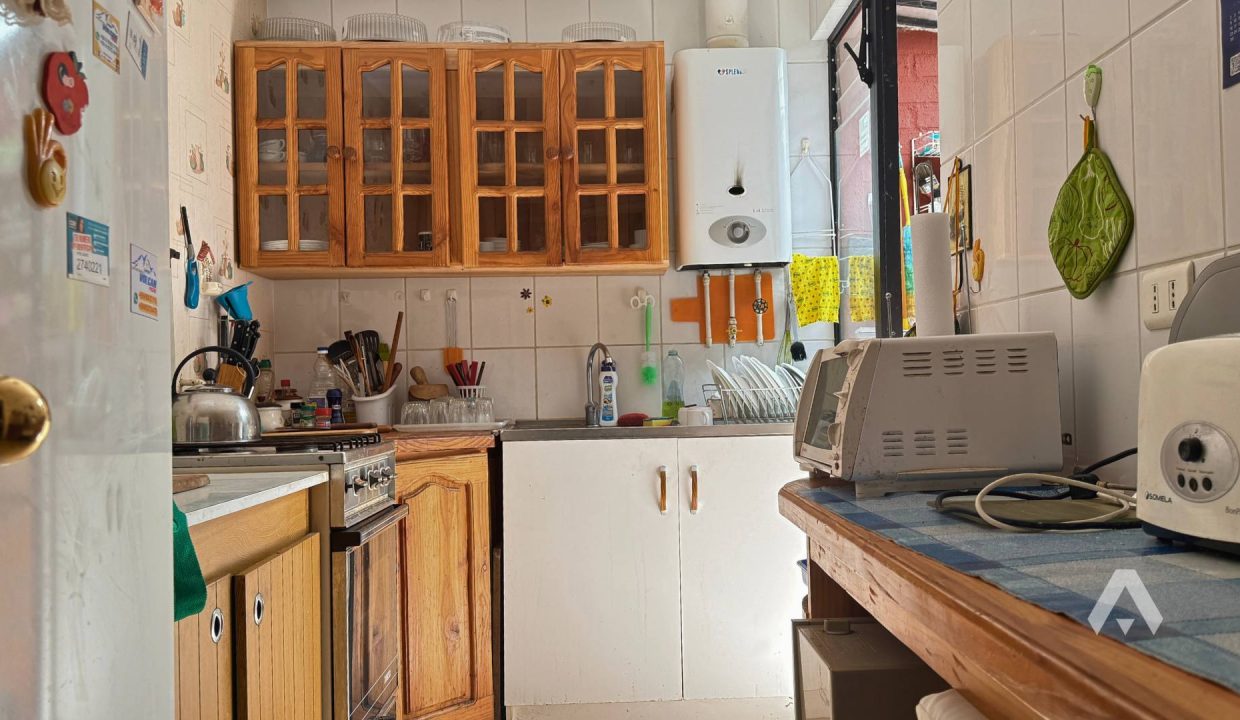 Casa en arriendo año corrido en Pucón 7