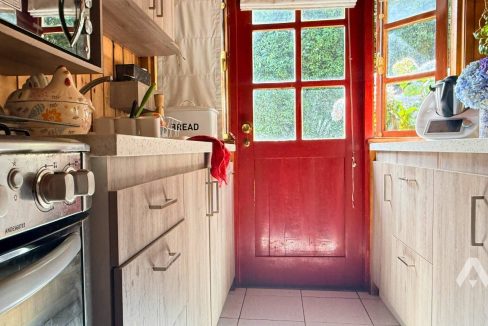 Casa en venta en Villarrica, con acceso al lago 7