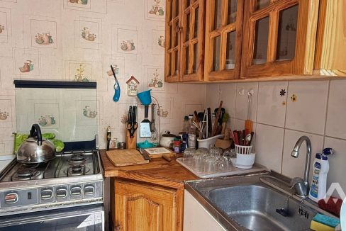 Casa en arriendo año corrido en Pucón 8