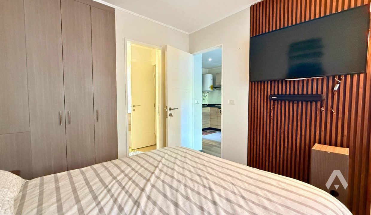 Departamento inversión en Pucón 8