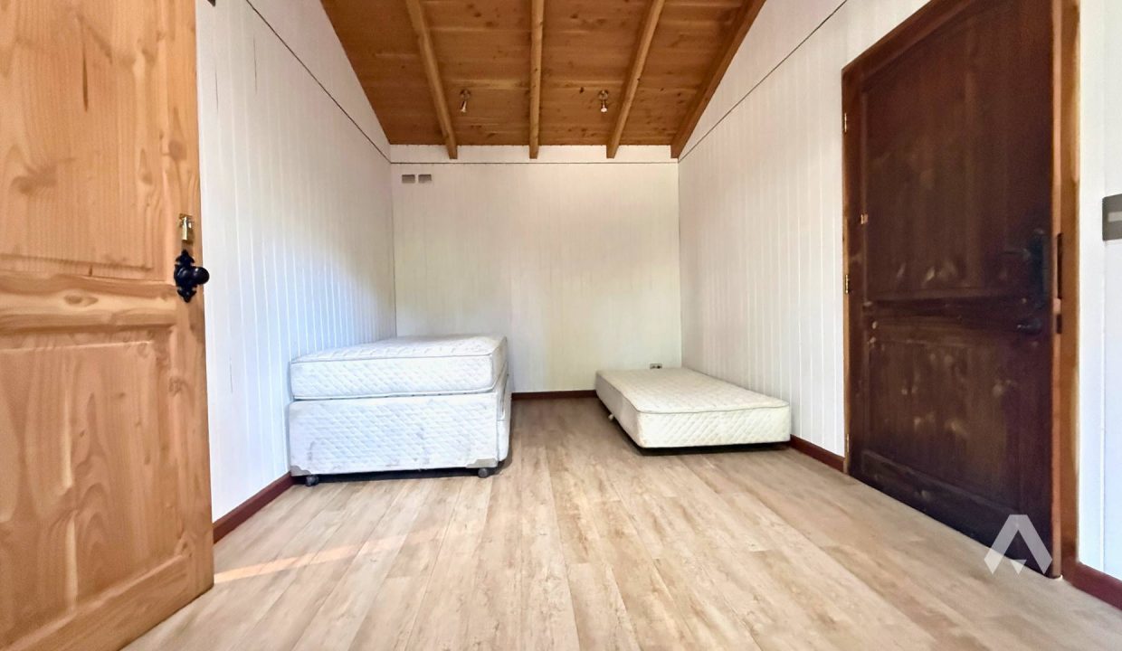 Casa en arriendo en Pucón, Trufulco 9
