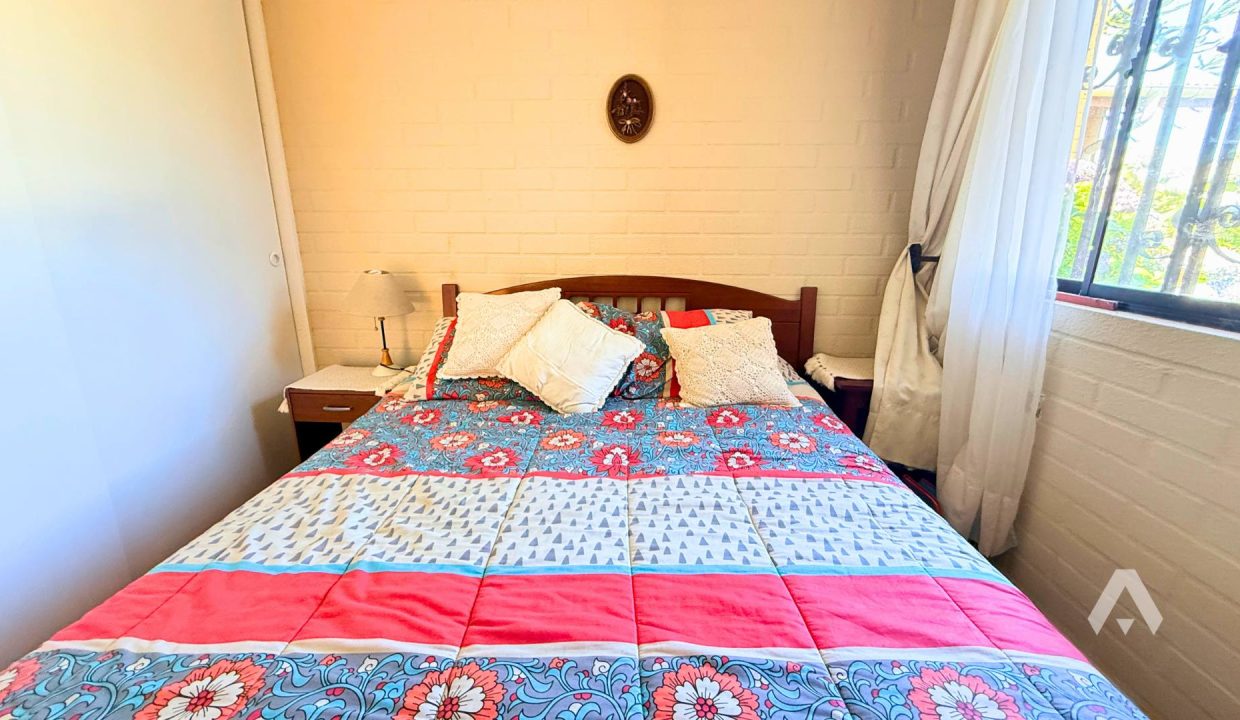 Casa en arriendo año corrido en Pucón 9