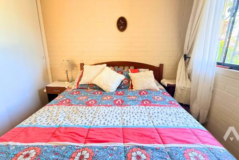 Casa en arriendo año corrido en Pucón 9