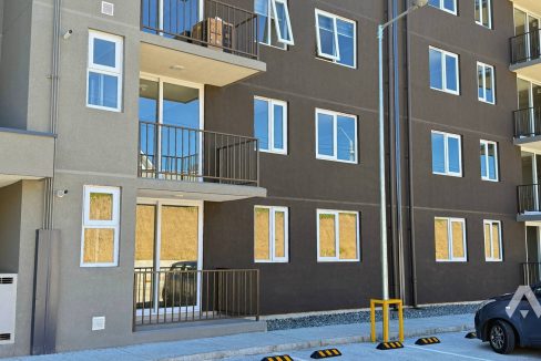 Departamento nuevo en arriendo Pitrufquén 1