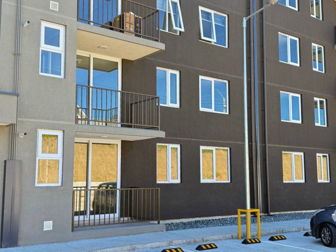 Departamento nuevo en arriendo Pitrufquén