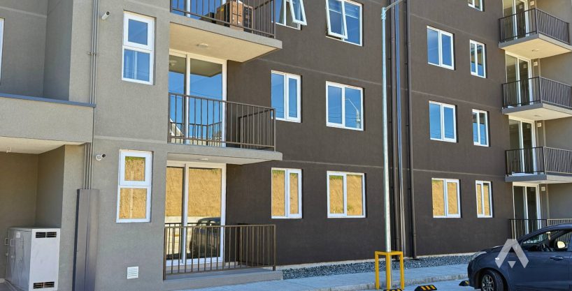 Departamento nuevo en arriendo Pitrufquén