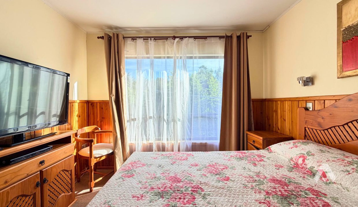 Arriendo Depto Amoblado Pucón 10