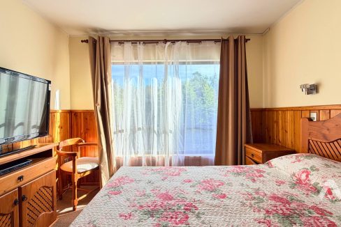 Arriendo Depto Amoblado Pucón 10