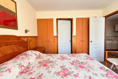 Arriendo Depto Amoblado Pucón 11