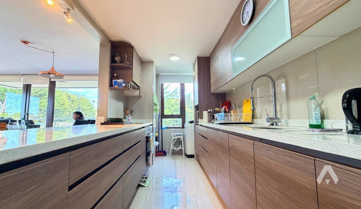 Arriendo Departamento central amoblado en Pucón 11