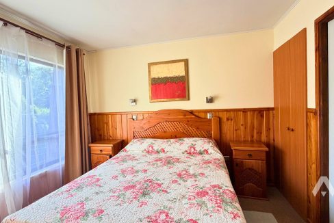 Arriendo Depto Amoblado Pucón 12