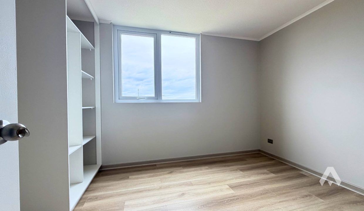 Departamento nuevo en arriendo Pitrufquén 12