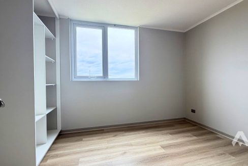 Departamento nuevo en arriendo Pitrufquén 12