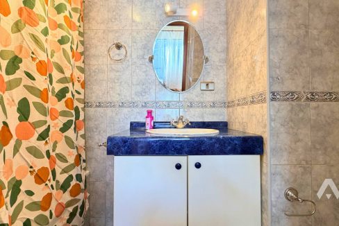 Arriendo Depto Amoblado Pucón 13