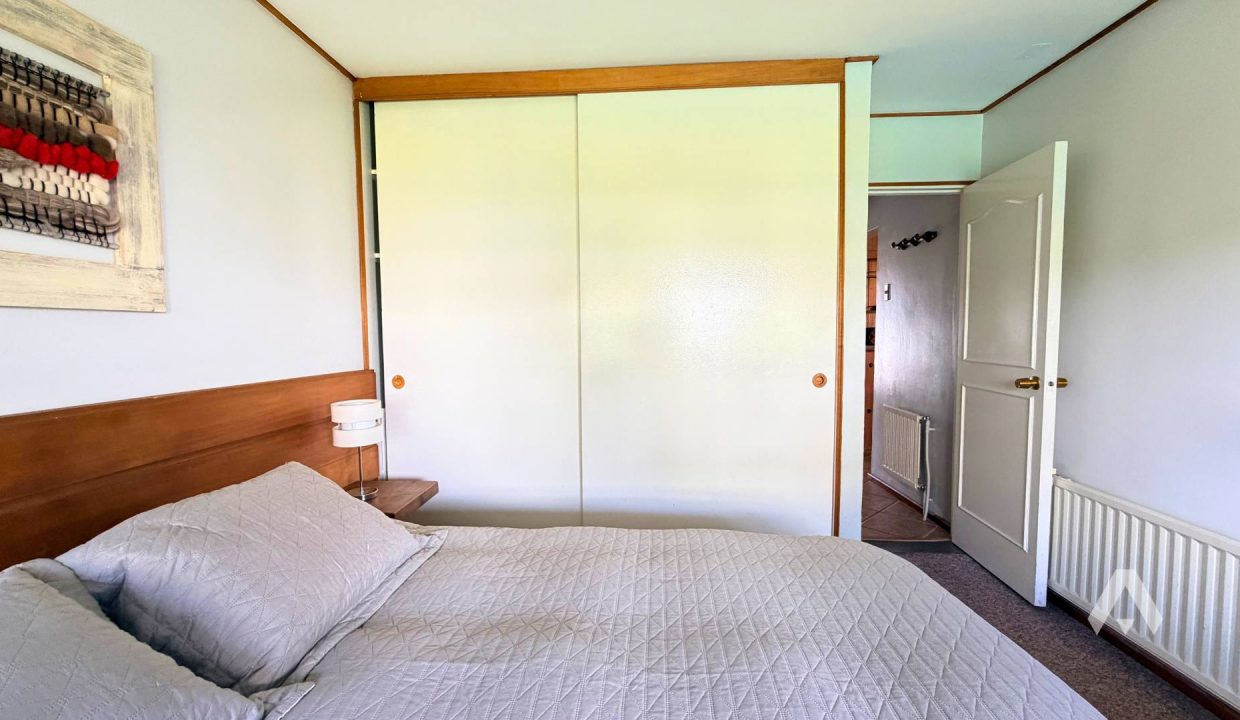 Departamento en venta a pasos del lago 13