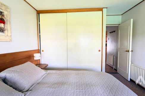 Departamento en venta a pasos del lago 13