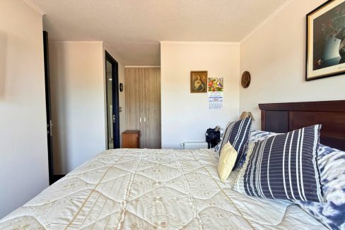 Arriendo Departamento central amoblado en Pucón 13