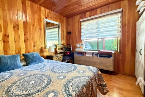 Casa en venta a minutos de Villarrica 13