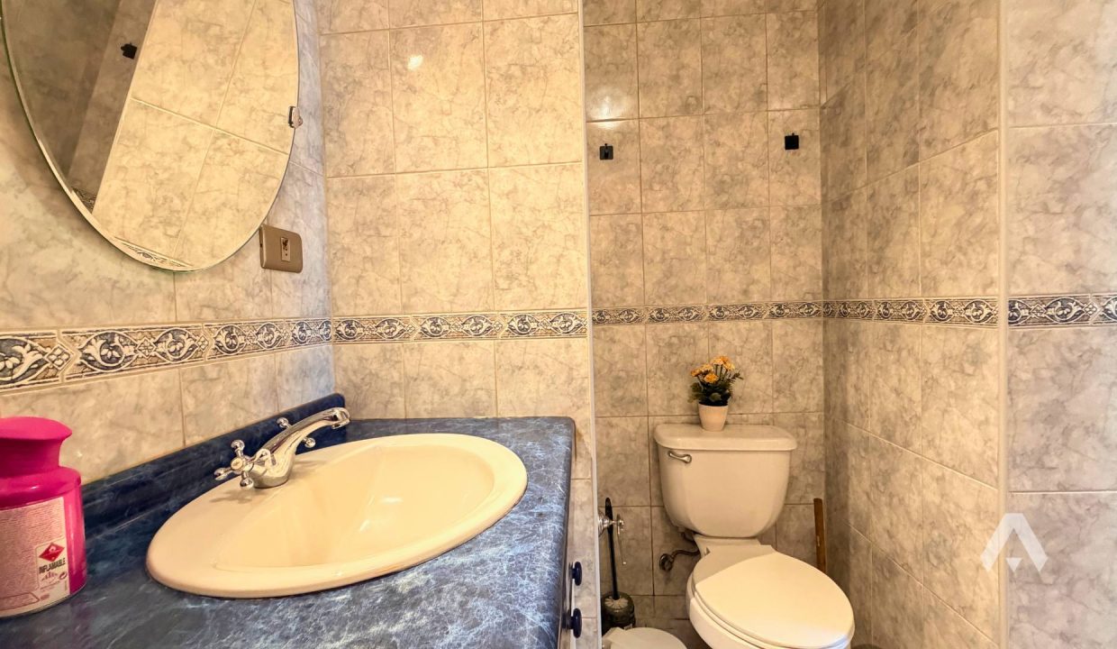 Arriendo Depto Amoblado Pucón 14