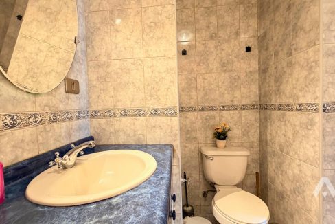 Arriendo Depto Amoblado Pucón 14