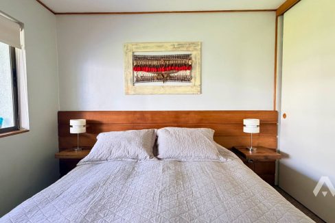 Departamento en venta a pasos del lago 14