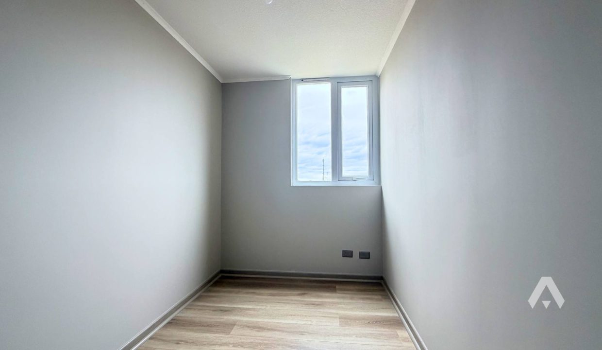 Departamento nuevo en arriendo Pitrufquén 14