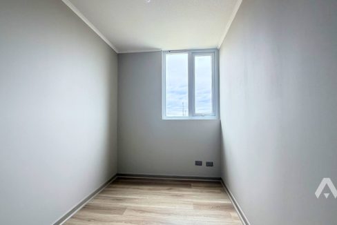 Departamento nuevo en arriendo Pitrufquén 14