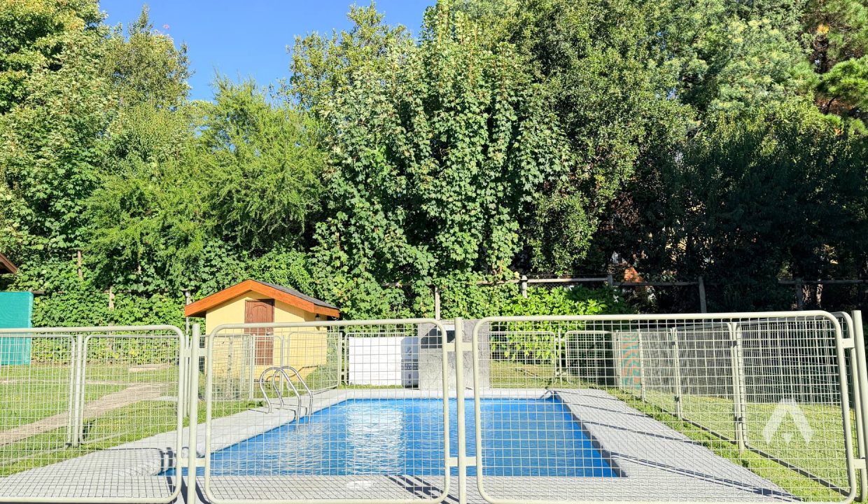 Arriendo Depto Amoblado Pucón 15