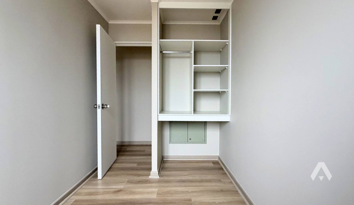 Departamento nuevo en arriendo Pitrufquén 15