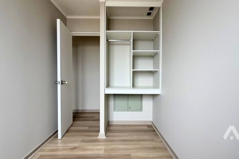 Departamento nuevo en arriendo Pitrufquén 15