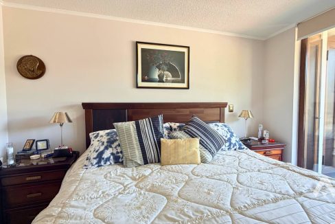 Arriendo Departamento central amoblado en Pucón 15