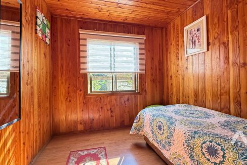 Casa en venta a minutos de Villarrica 15